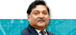 Sugata Mitra