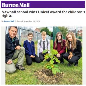 william allitt award