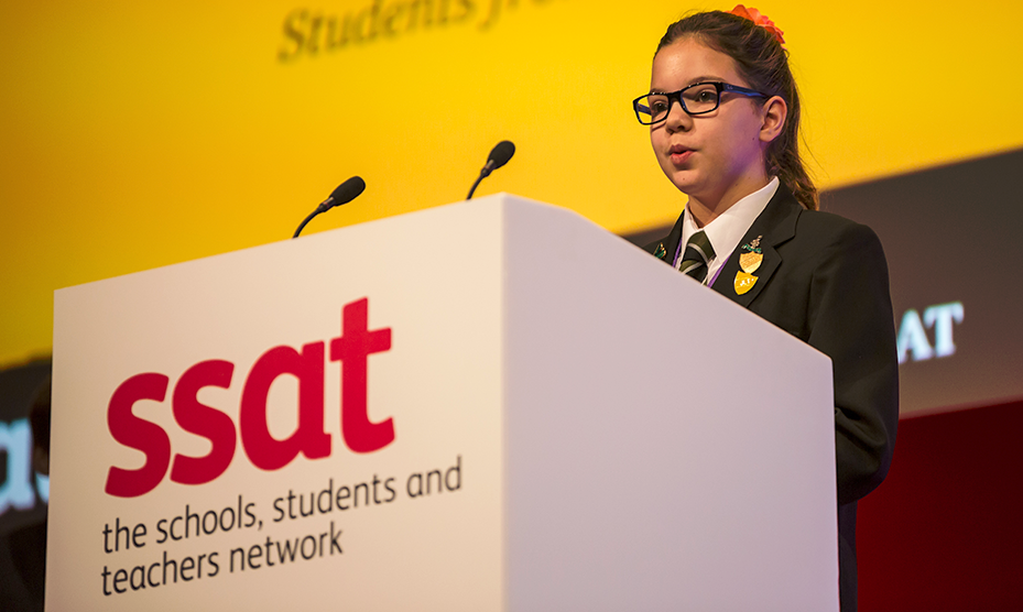 ssat national conference 2015