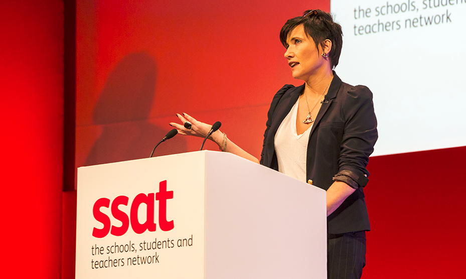 tanya byron ssat national conference 2015