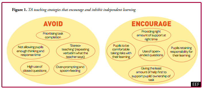 eef-teaching-strategies-for-independent-learning