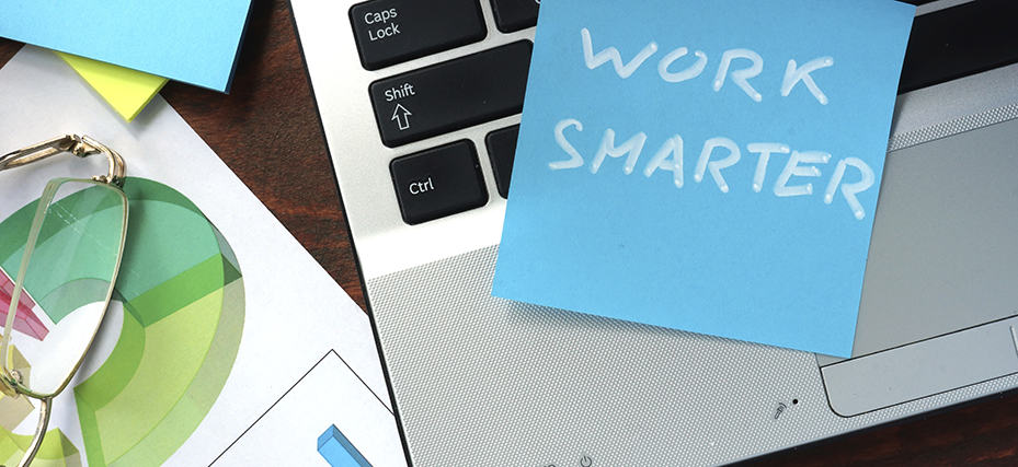 work-smarter