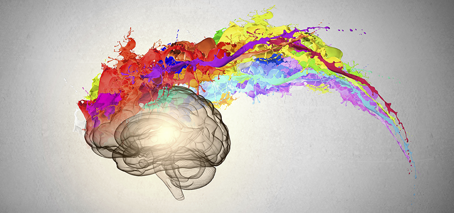 Children's Mental Health Week 2016