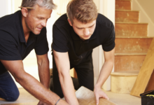 Educate everybody equally - especially through work experience