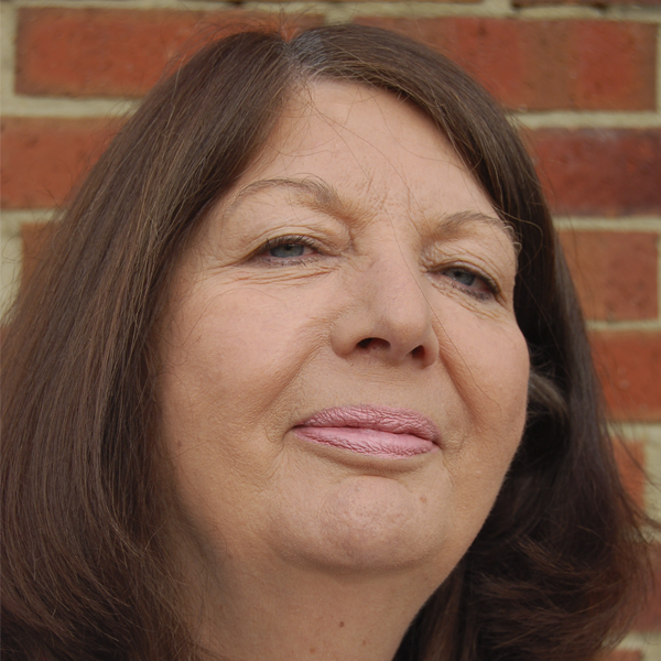 Pauline Holbrook Pauline Holbrook