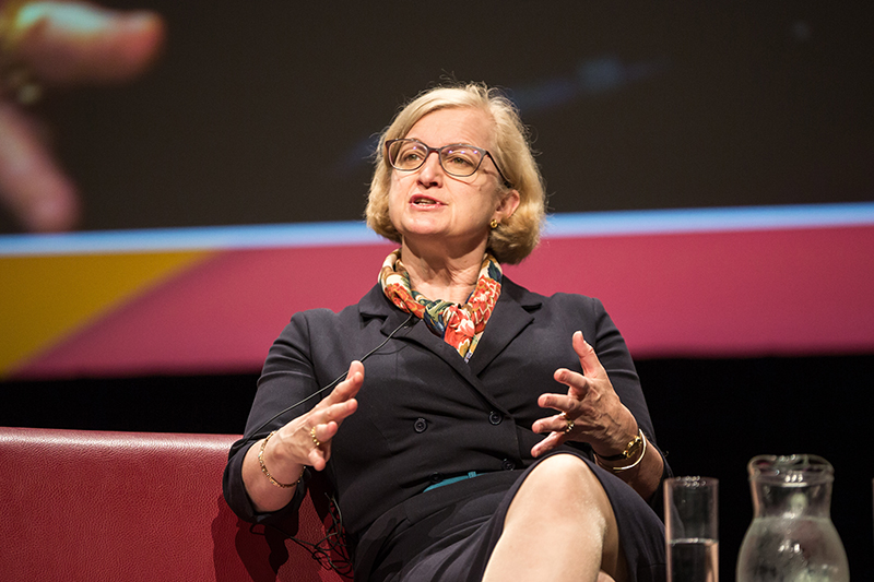 Amanda Spielman