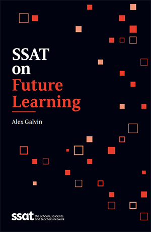 SSAT on Future Learning