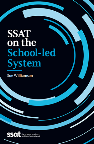 SSAT on the School-led System