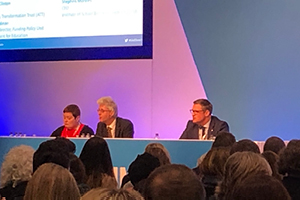 Schools and Academies Show