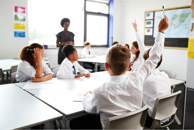 Creating employability