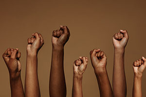 Standing firm in power and pride – beyond Black History Month 2025 - SSAT