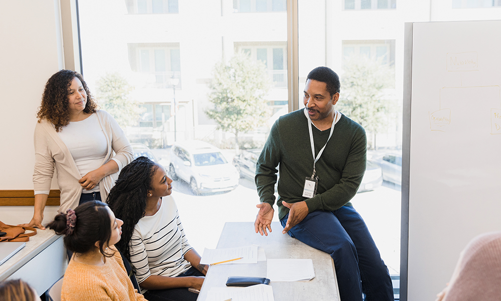 Lead Practitioner Accreditation SSAT