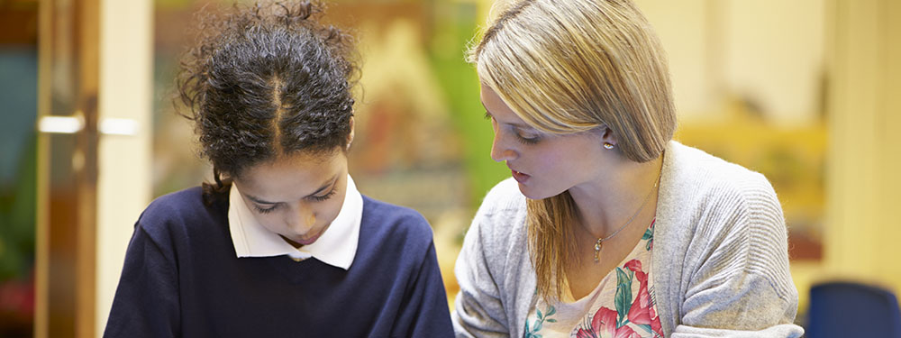 Seeing school through the lens of your learners