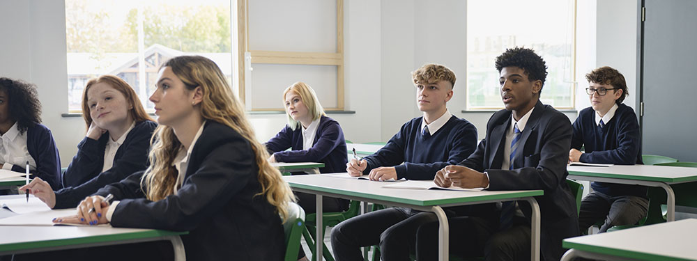 Why attendance matters