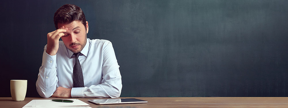 Teacher morale and retention