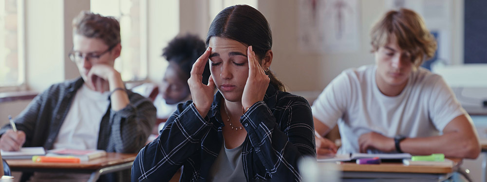 What learners need NOW!