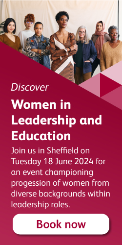 Women in Leadership Women in Leadership