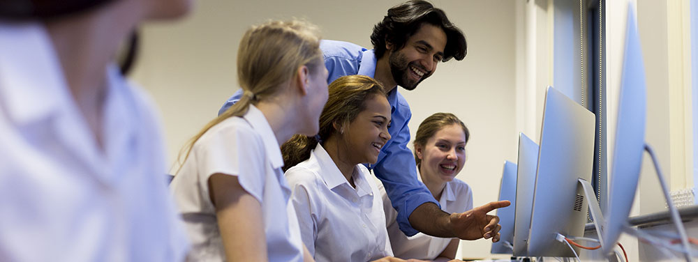 Lead practitioner: making an impact where it counts