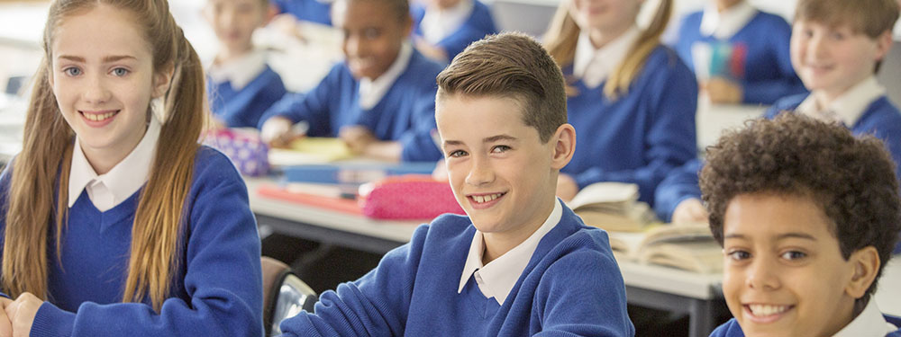 Supporting successful transition