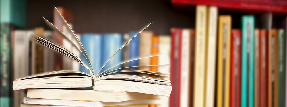 Reading our way to diversity