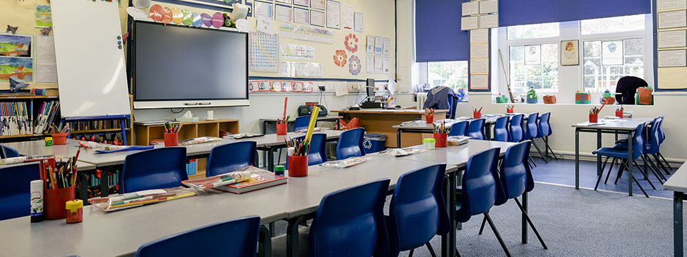 Curriculum planning – where next?