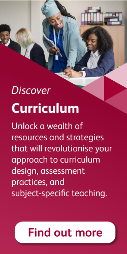 Curriculum – Discover Curriculum – Discover