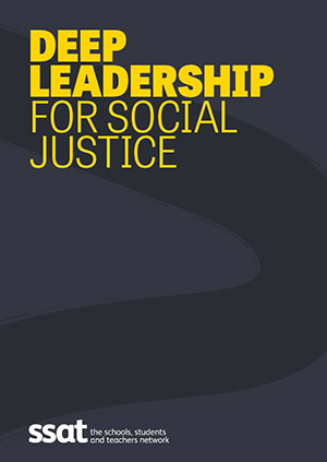 Deep Leadership for Social Justice