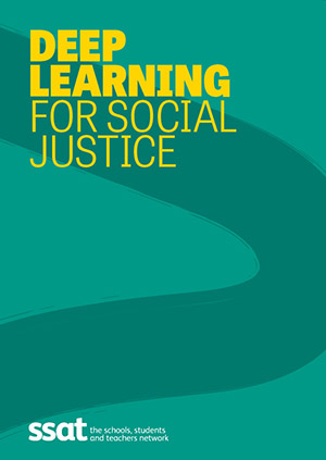 Deep Learning for Social Justice Deep Learning for Social Justice
