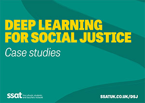 Deep Learning for Social Justice – Case studies Deep Learning for Social Justice – Case studies