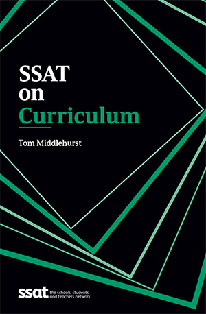 SSAT on Curriculum SSAT on Curriculum