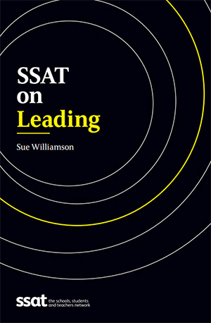 SSAT on Leading SSAT on Leading