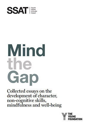 Mind the Gap Mind the Gap