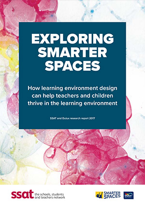 Exploring Smarter Spaces Exploring Smarter Spaces