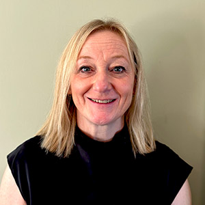 Jackie Rose, Senior Education Lead, SSAT