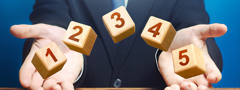 Five things every school leader should know about school improvement