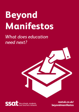 Beyond Manifestos Beyond Manifestos