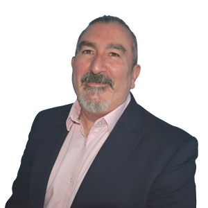 Andy Williams, Senior Education Lead, SSAT