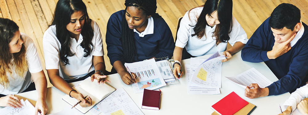 Championing student leadership