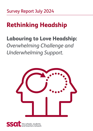 Labouring to Love Headship Labouring to Love Headship