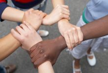 Race, equality, and inclusion