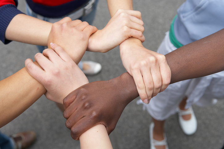 Race, equality, and inclusion