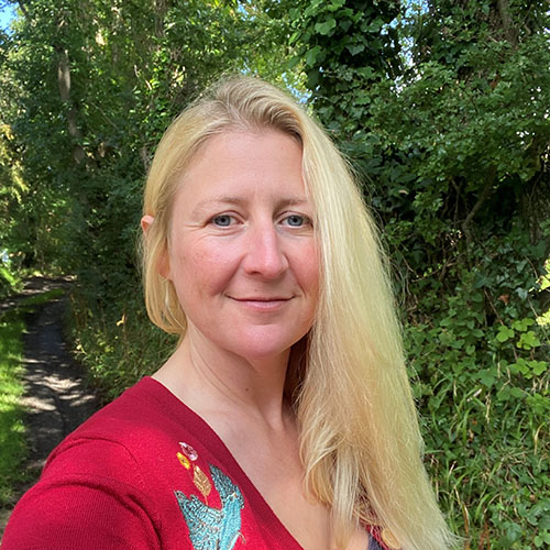 Dr. Freya Spicer-White, Chief Clinical Officer and Consultant Clinical Psychologist, Outcomes First Group