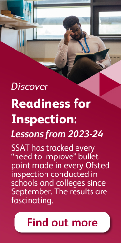 Discover – Readiness for inspection Discover – Readiness for inspection