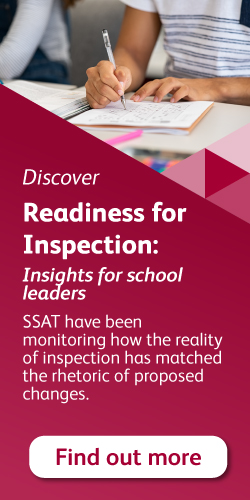 Discover – Readiness for inspection