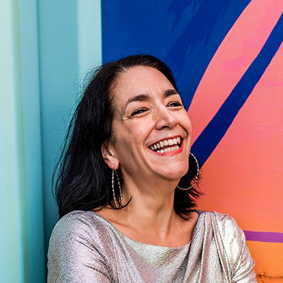 Nic Ponsford FRSA FIESE, Award-winning CEO & Founder of the Global Equality Collective (GEC)