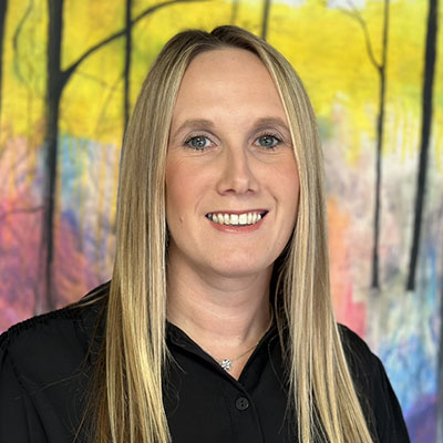 Samantha Warwick, Director of SEND, Formby High School