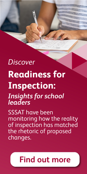 Discover – Readiness for inspection Discover – Readiness for inspection