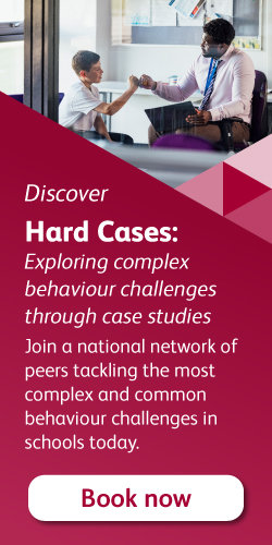 Hard Cases – Sidebar