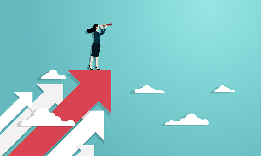 Leader Counting Championing emerging leaders - 1,399 and counting! - SSAT