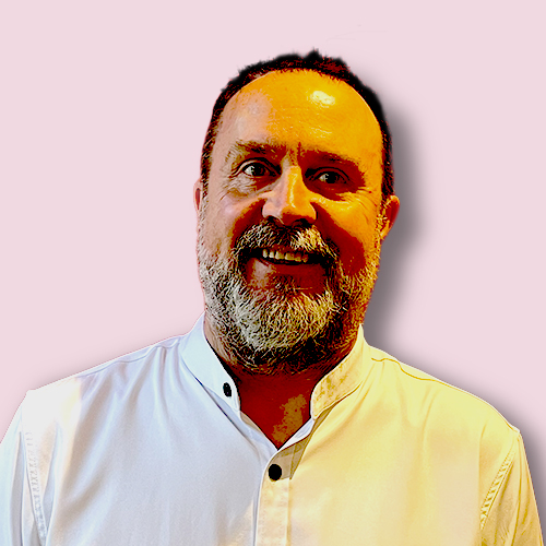 Keven Bartle, Director of Education, SSAT